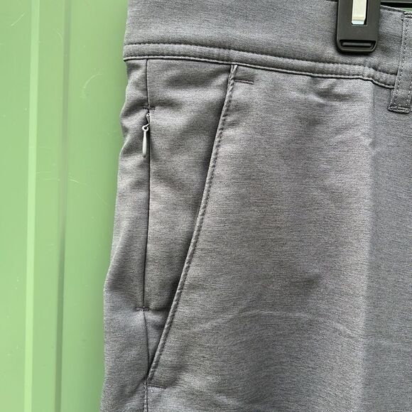 Men's Commuter Shorts 9" inseam Size 42 - Picture 3 of 9